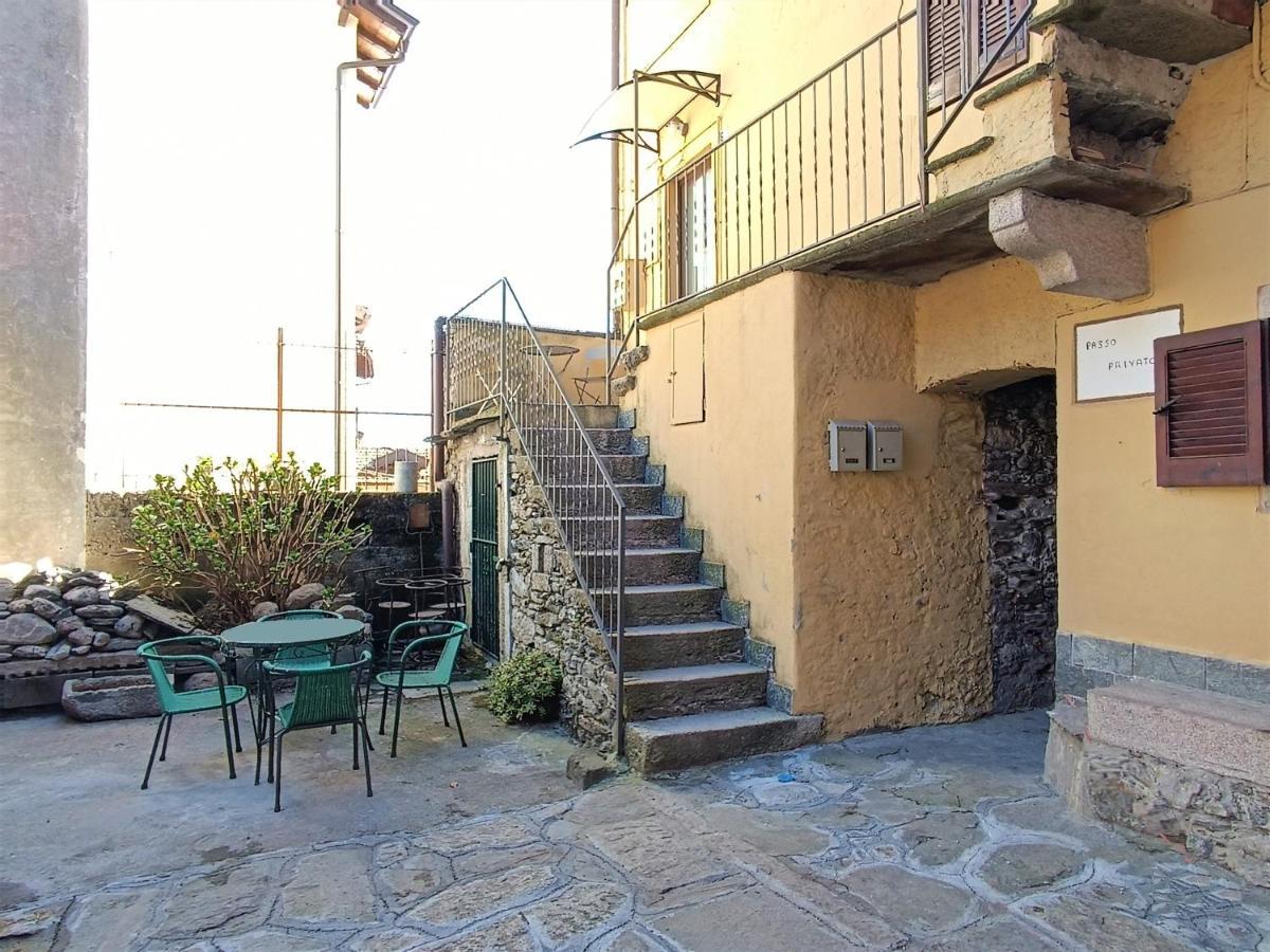 شقة La Maggiolina بافينو المظهر الخارجي الصورة